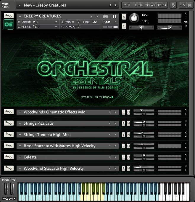 Orchestral Strings Vst Free Download